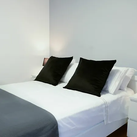 Fantastico Piso En Apartmán *