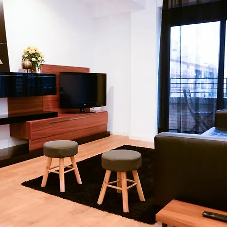 Apartment Fantastico Piso En