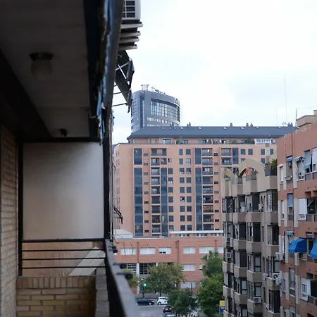 Apartment Fantastico Piso En