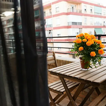 Fantastico Piso En Apartment *