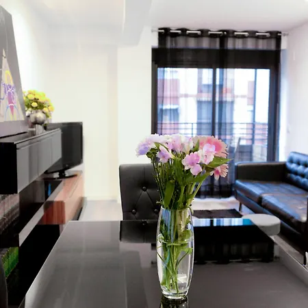 Fantastico Piso En Apartment *