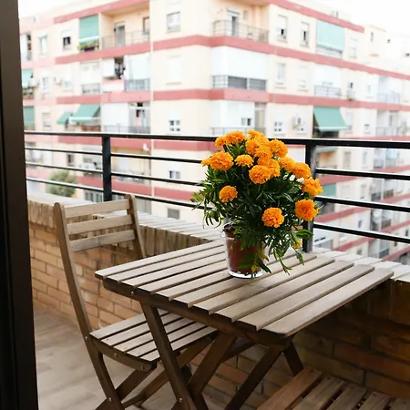 Fantastico Piso En Apartment *