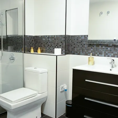 Apartment Fantastico Piso En