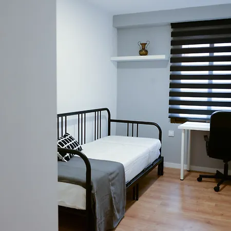 Apartment Fantastico Piso En