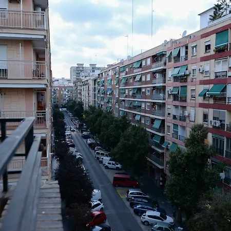 Fantastico Piso En * Valencia