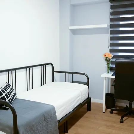 Apartment Fantastico Piso En