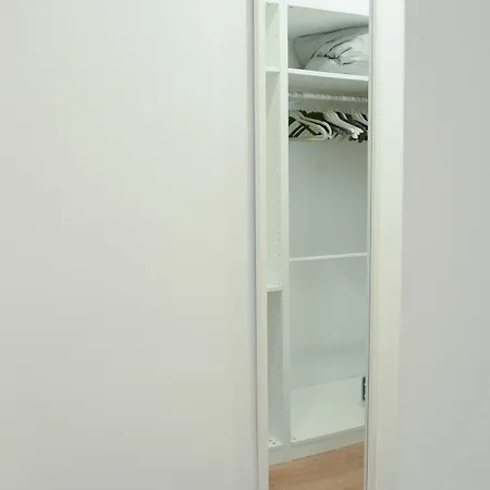 Fantastico Piso En * فالنسيا