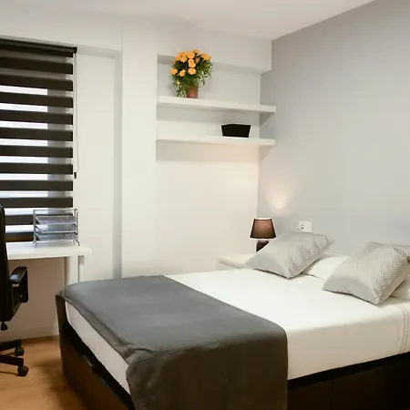Fantastico Piso En * فالنسيا